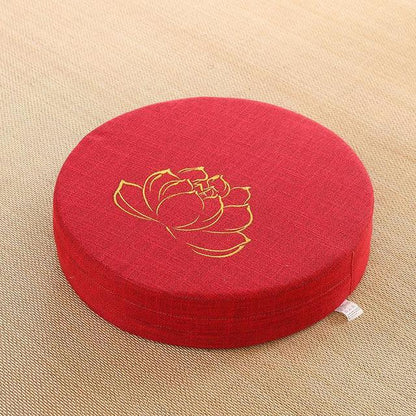 40X6CM Yoga Removable Cushion