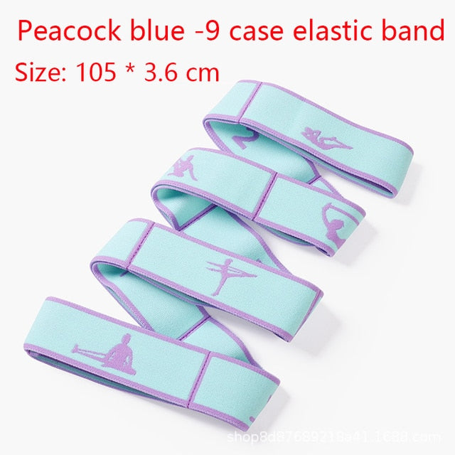 Yoga Elastic Band